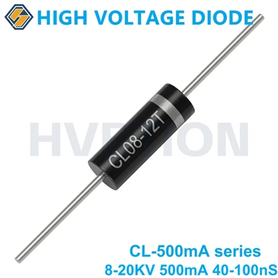 Rýchla VN dióda CL-500mA